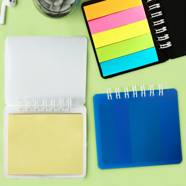 SET POST IT SQUARE - Markados Tienda de Promocionales online Colombia