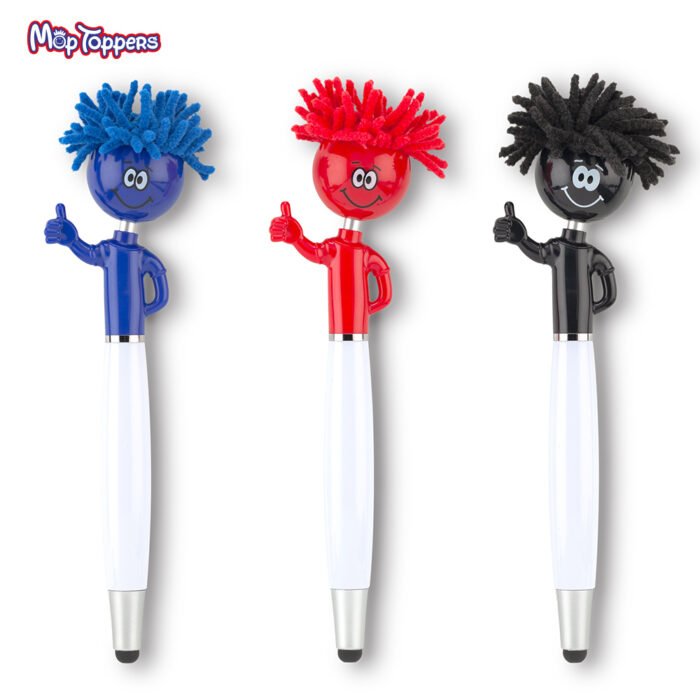 Bolígrafo Mop Like Stylus - Imagen 1