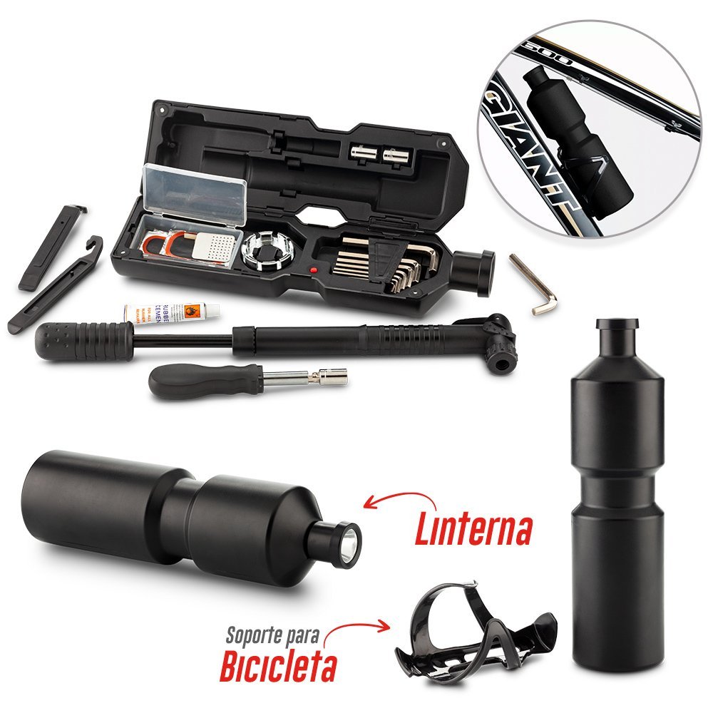 10286-1.jpg Set de Herramientas Bottle Bike - Imagen 1