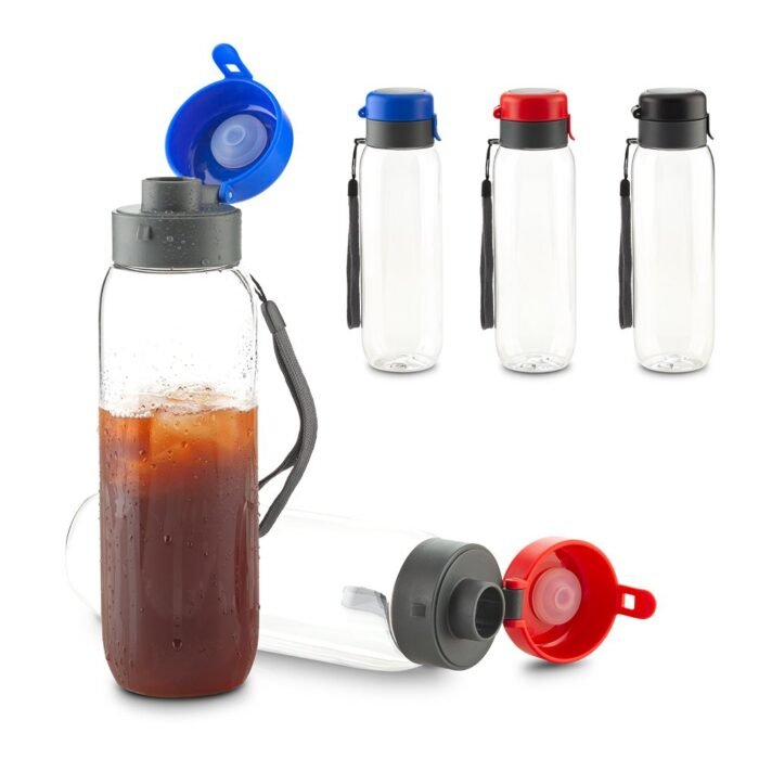 Botilito Plástico Nova 800ml - Imagen 1