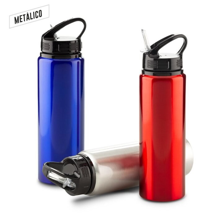 Botilito Metálico Artemis 800ml - Imagen 1