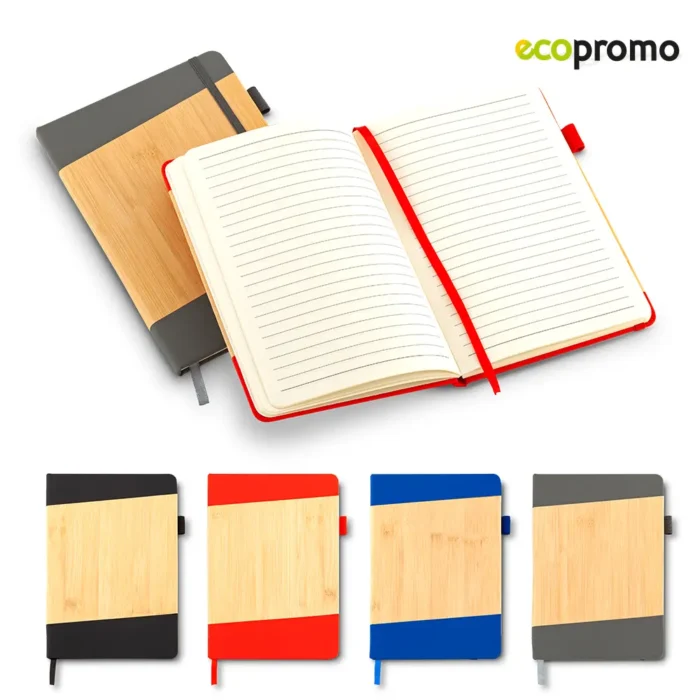 Libreta Igor Bamboo - Imagen 1