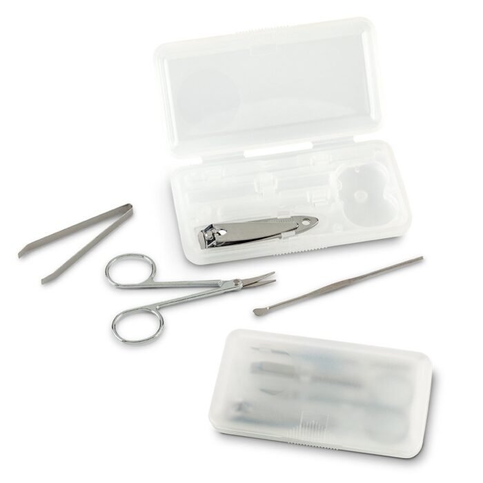 Set Manicure Evelyn - Imagen 1