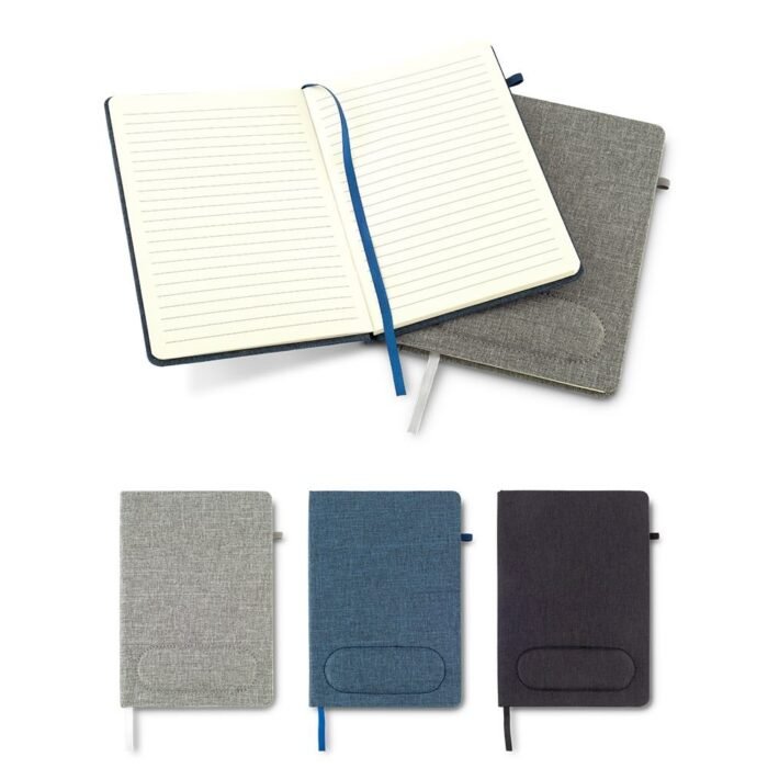 Libreta Mouse Pad 80 hojas - Imagen 1