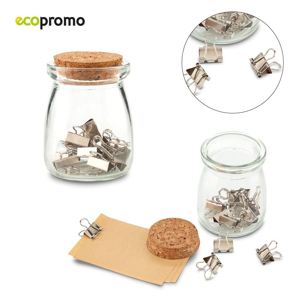 10383.jpg Set de Clips Cork - Imagen 1