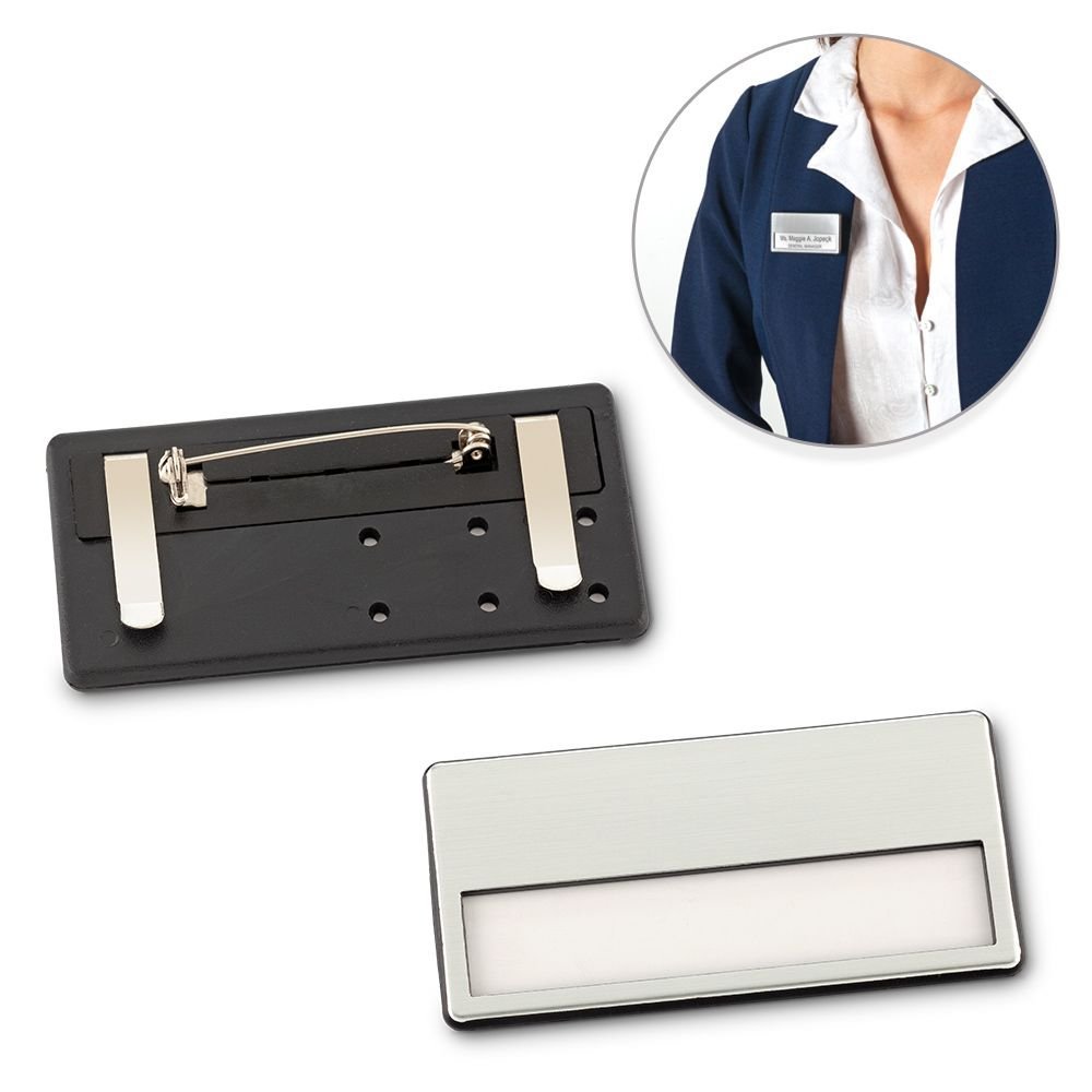 10410.jpg Identificador Metálico - Imagen 1