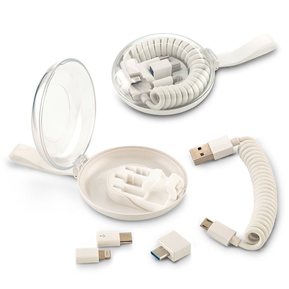 10458.jpg Cable Multicargador Spring - Imagen 1