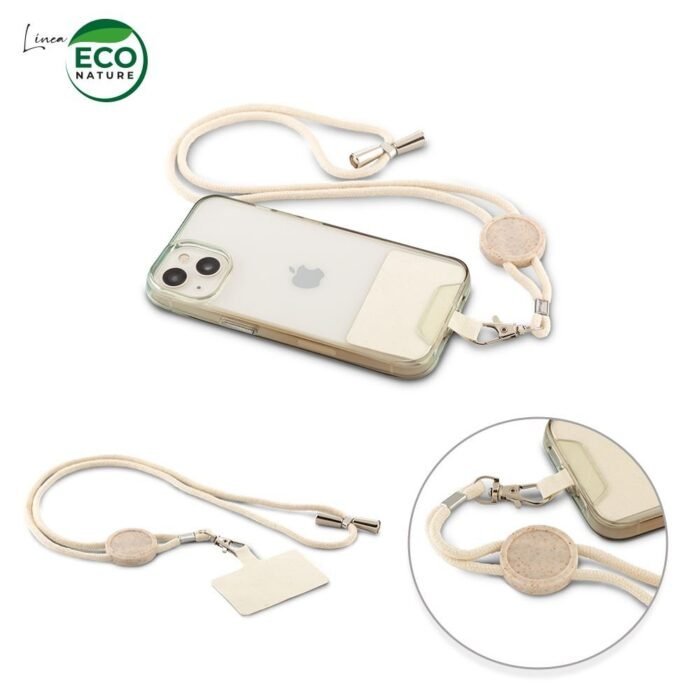Cinta para Portacarnet Holder Eco - Imagen 1