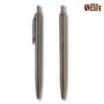 Bolígrafo Vinnie-Coffee