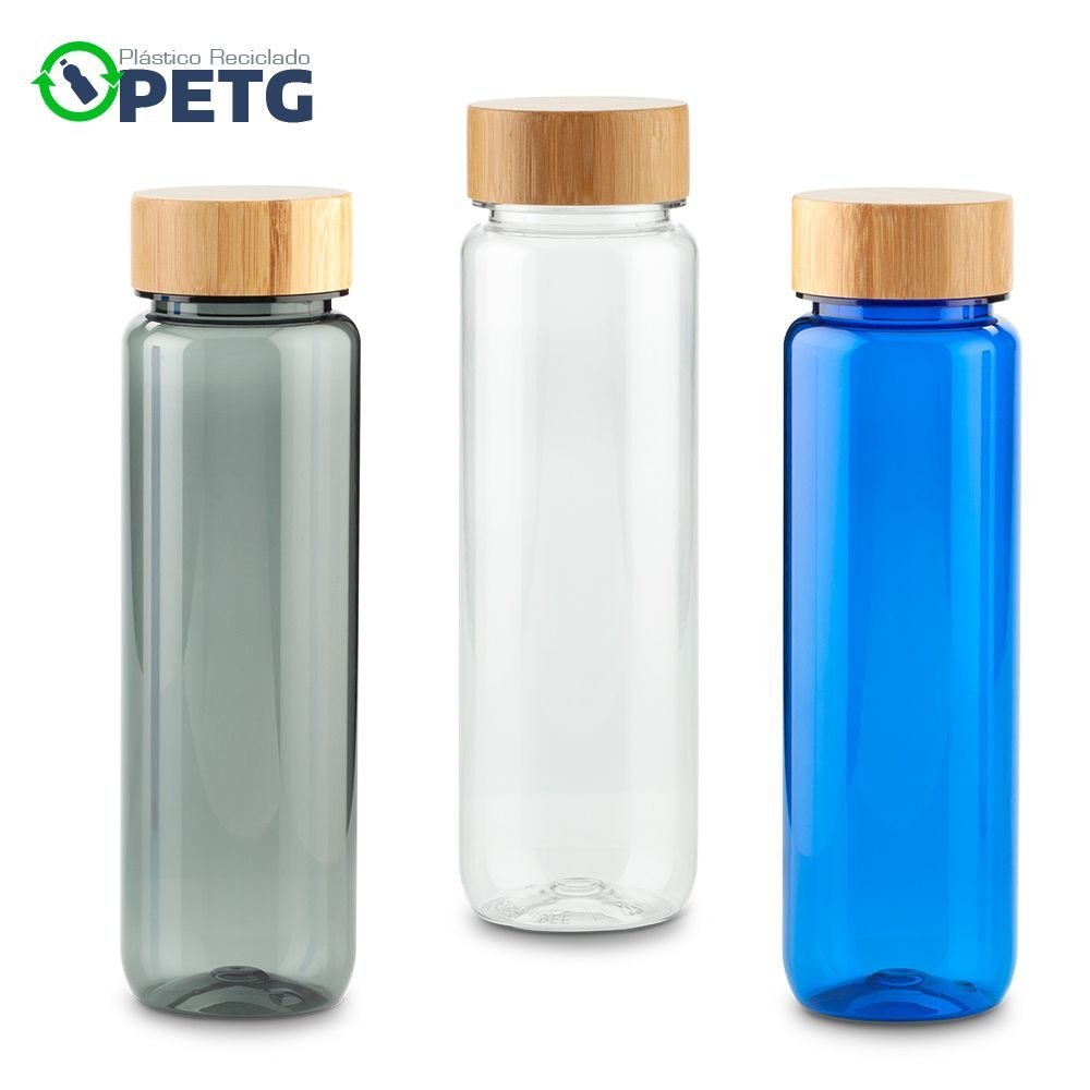 10562.jpg Botilito Plástico Bacchus PET 1000ml - Imagen 1