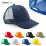 Gorra Mesh Urban Travel