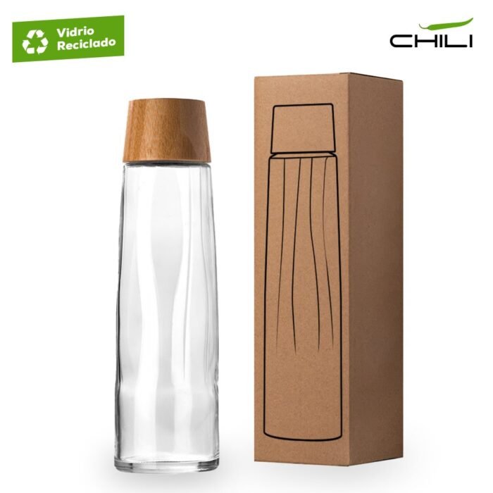 Botilito en Vidrio Calypso Chili 750ml - Imagen 1