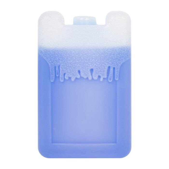 PLACA REFRIGERANTE - Imagen 1