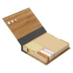 SET DE ESCRITORIO DE BAMBÚ