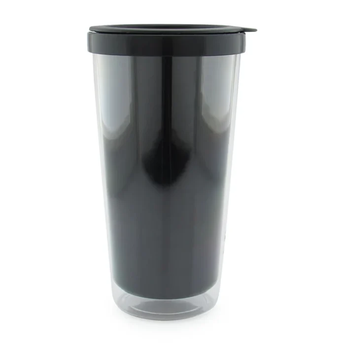 Vaso viajero Etiqueta no2 - Imagen 2