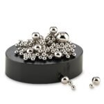 Juego imantado desestresante