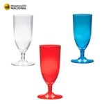 Copa para vino 7 oz- produccion nacional