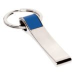 LLAVERO METÁLICO SYMON - Imagen 2