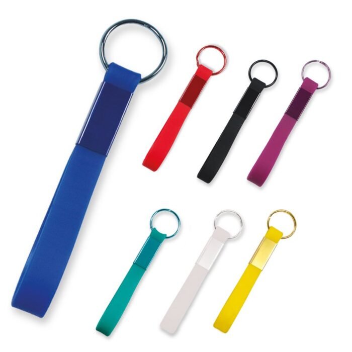 Llavero silicone - silicona - Imagen 1