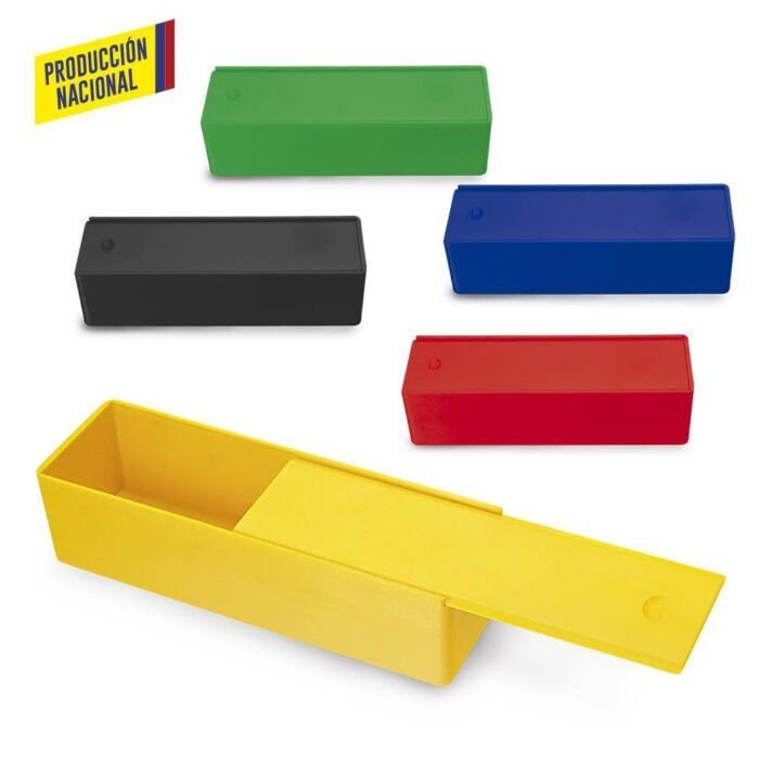 Estuche multifuncion - produccion nacional - Imagen 1