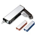 Set de herramientas alutool