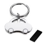 Llavero car ii