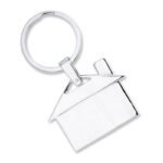 Llavero silver ml-196