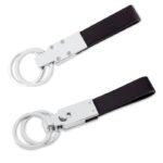 Llavero silver ml-217