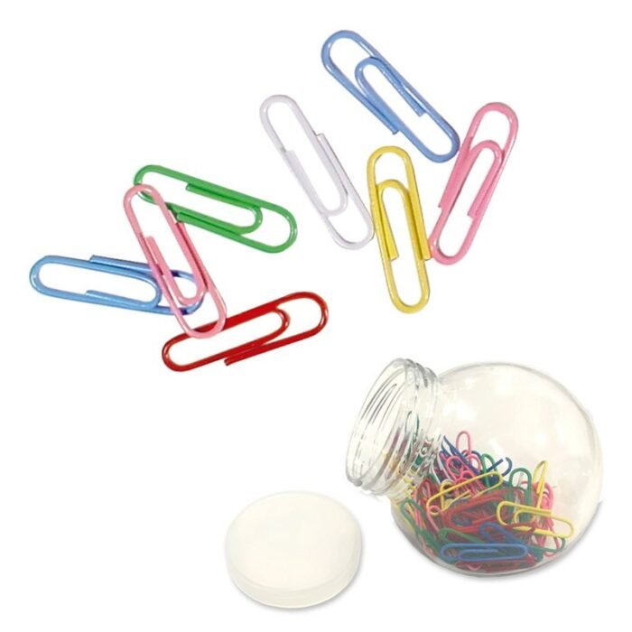 Clips - Imagen 1
