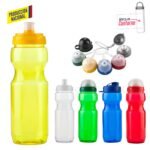 Botilito urban 650ml - produccion nacional