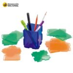 Portaboligrafos flex - produccion nacional