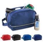 Organizador de viaje zipper