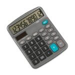 Calculadora executive - 12 digitos