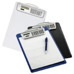 Calculadora clipboardDía del vendedor