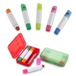 Resaltador magico en cera