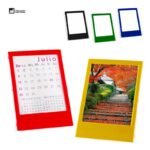 Portarretrato - almanaque - produccion nacional