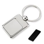 Llavero silver ml-259