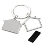 Llavero silver ml-262