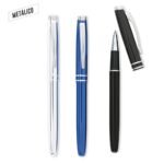 Loman roller pen (ver mina roller europea o china)