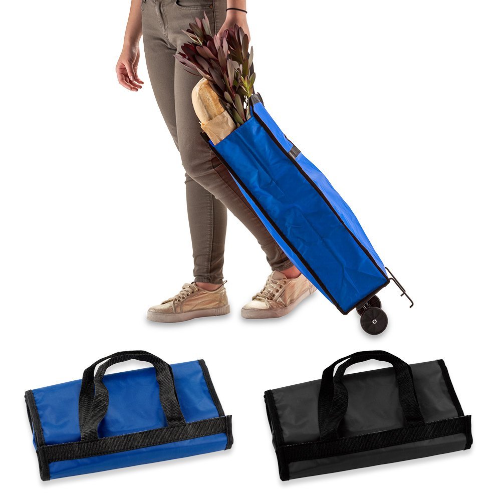 5446.jpg Carrito shopping bag plegable - Imagen 1