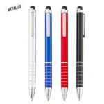 Palmer stylus