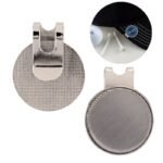 Clip de golf para gorra