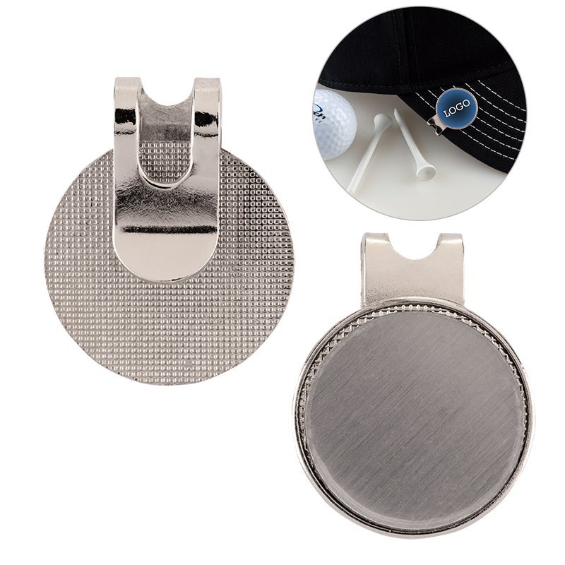 5882.jpg Clip de golf para gorra - Imagen 1