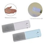 Memoria usb mini crystal