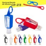 Gel antibacterial moss 30ml