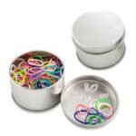 Set de bandas elasticas -