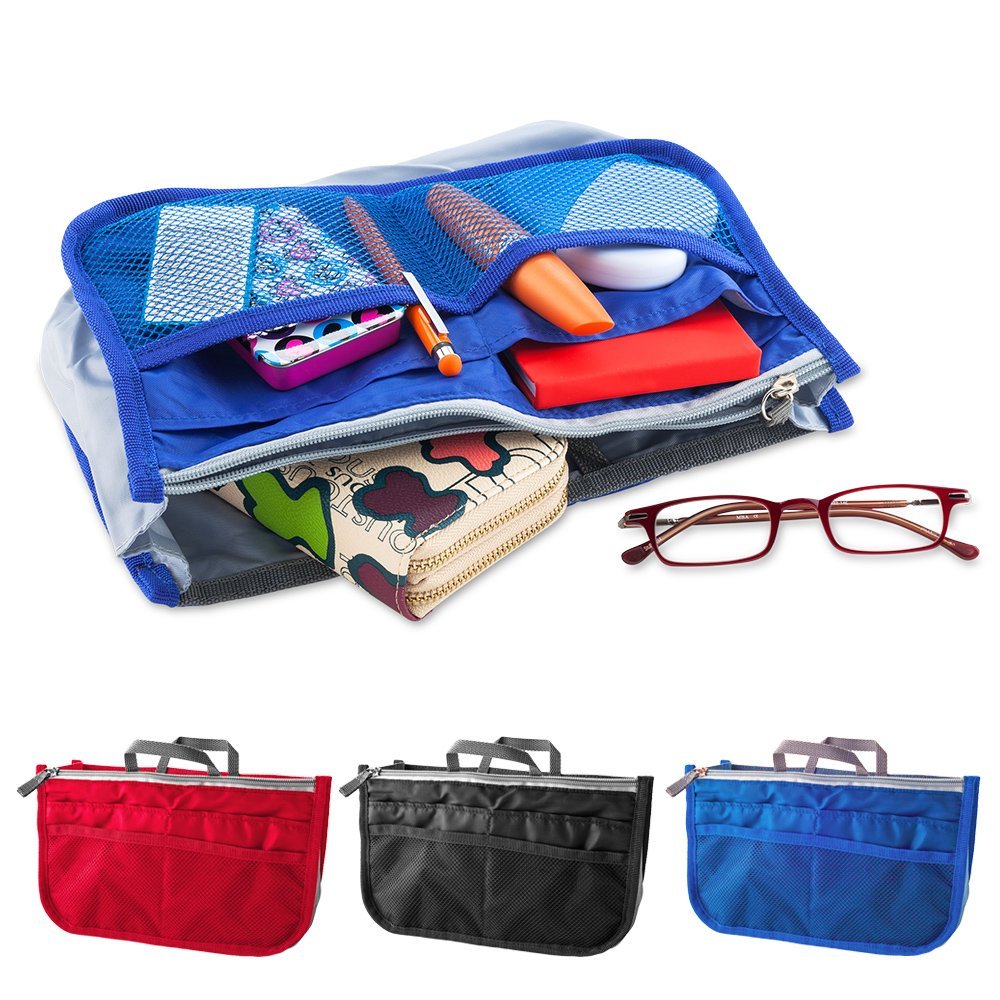 6562.jpg Multiorganizador para cartera y maletin - Imagen 1