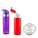 Mezclador en acero inoxidable