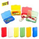 Estuche multiusos boxx - produccion nacional