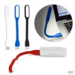 Mini lampara flexible